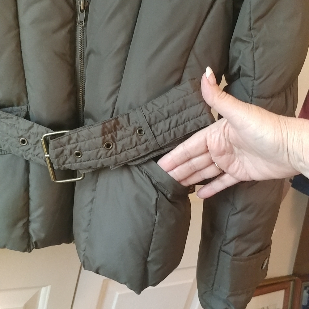 Winter jacket - Picture 4 of 9